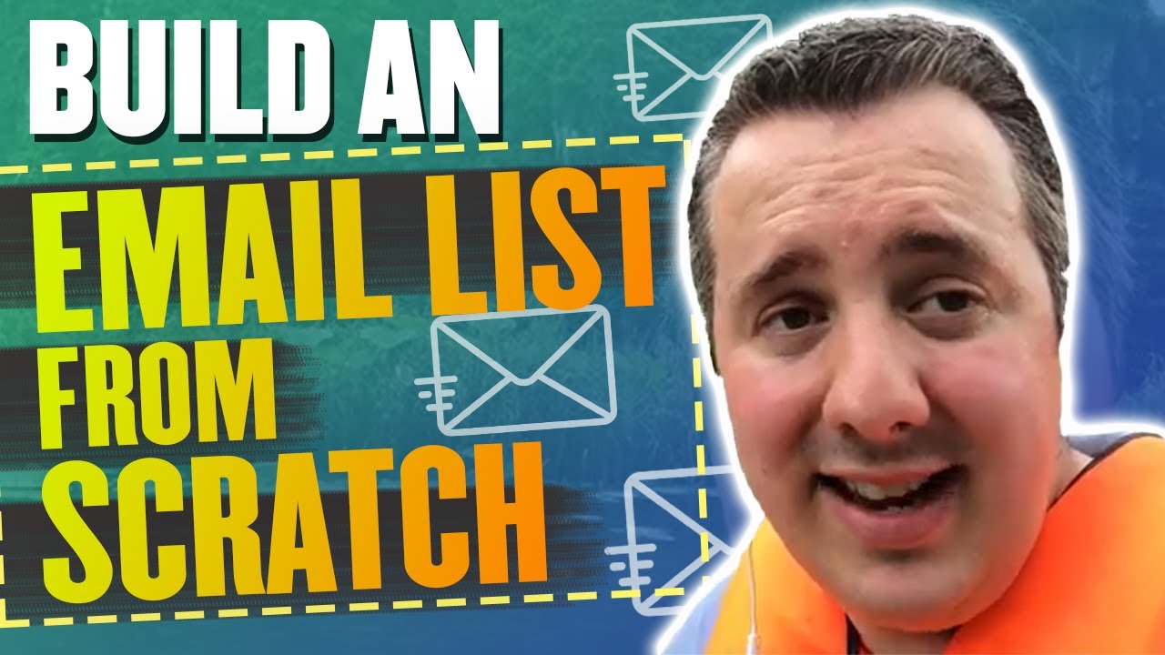 How To Build An Email List Fast