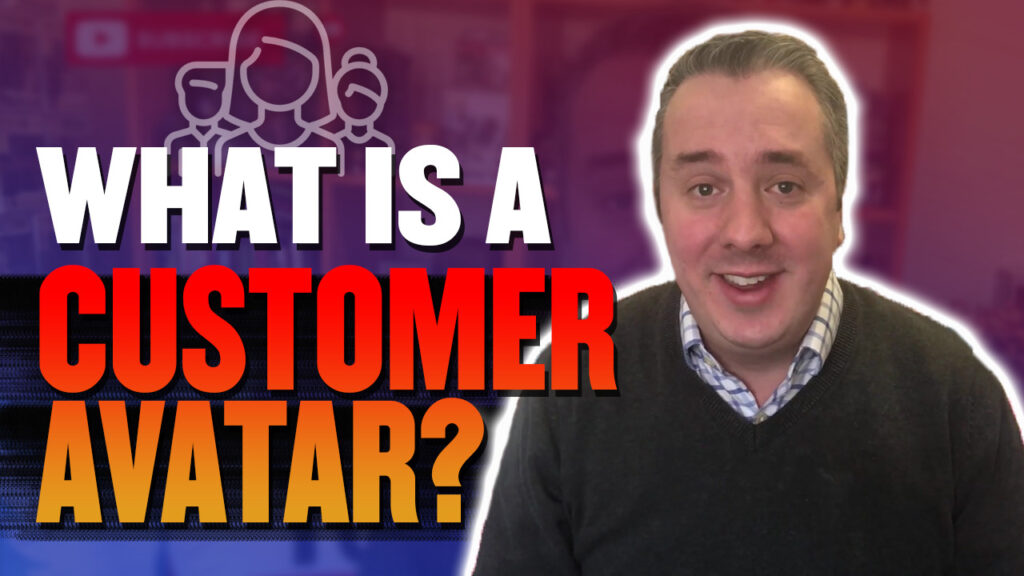 What Is A Customer Avatar