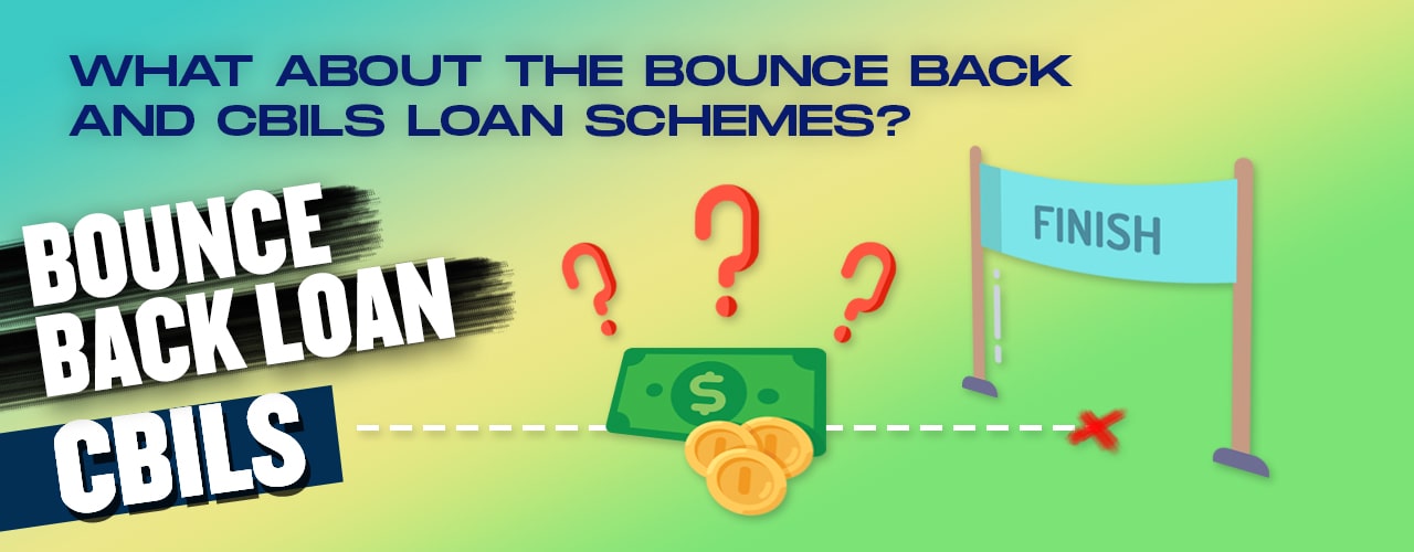 What about the Bounce Back and CBILS loan schemes-min