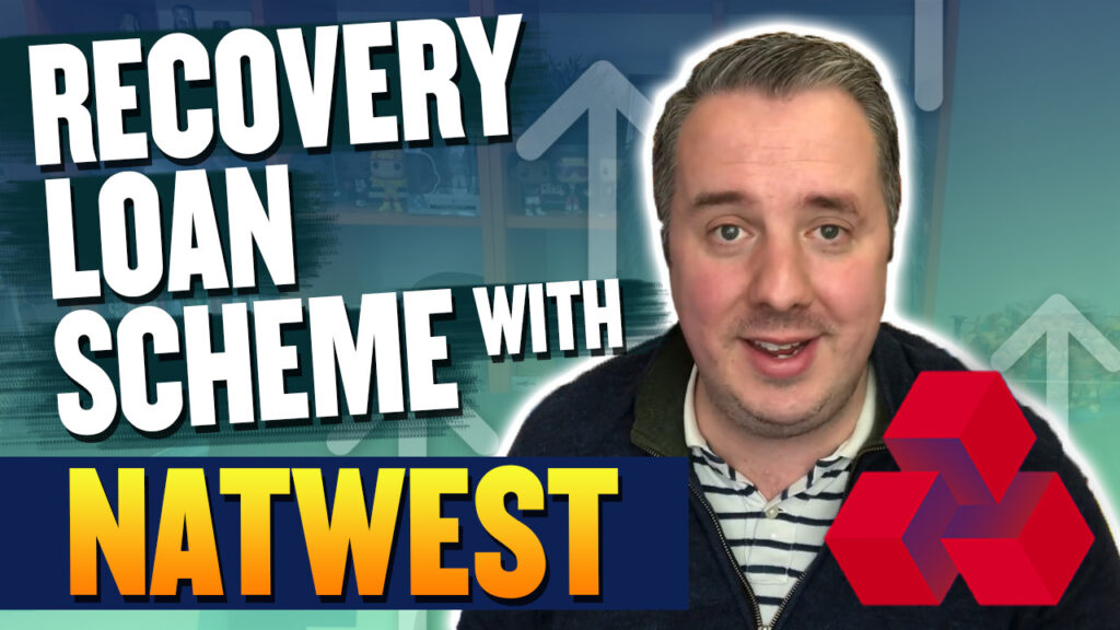 Applying For A Recovery Loan Scheme With Natwest