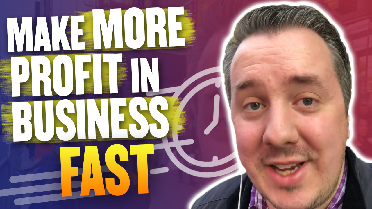 How To Make More Profit In Any Business