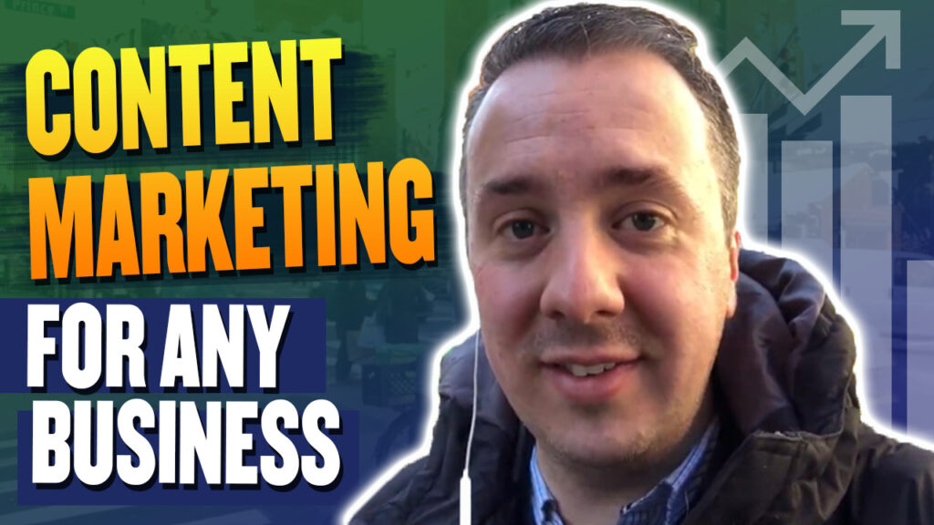 Does Content Marketing Work For Any Business