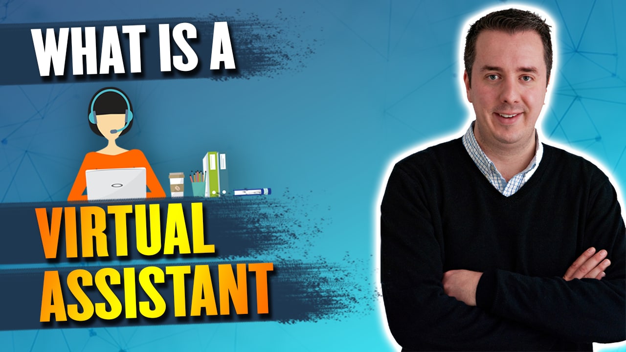 Everything About Virtual Assistants