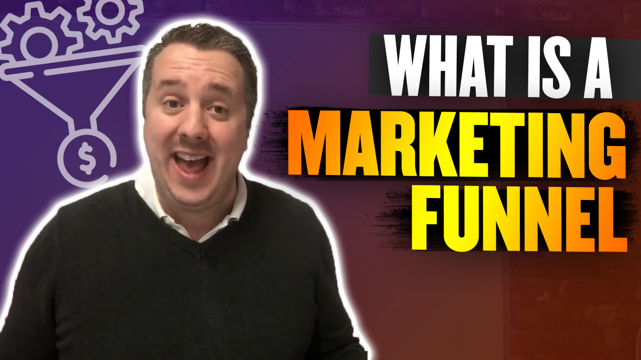 What Is A Marketing Funnel?