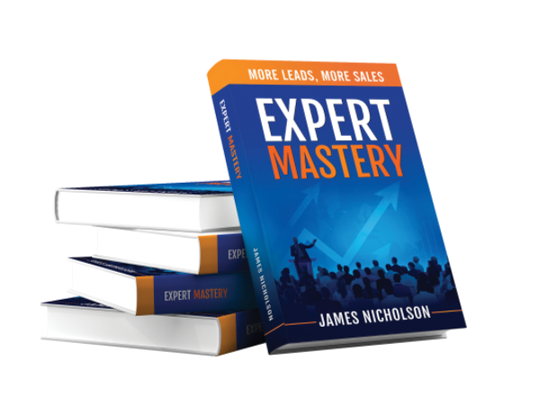 Expert Mastery Book 