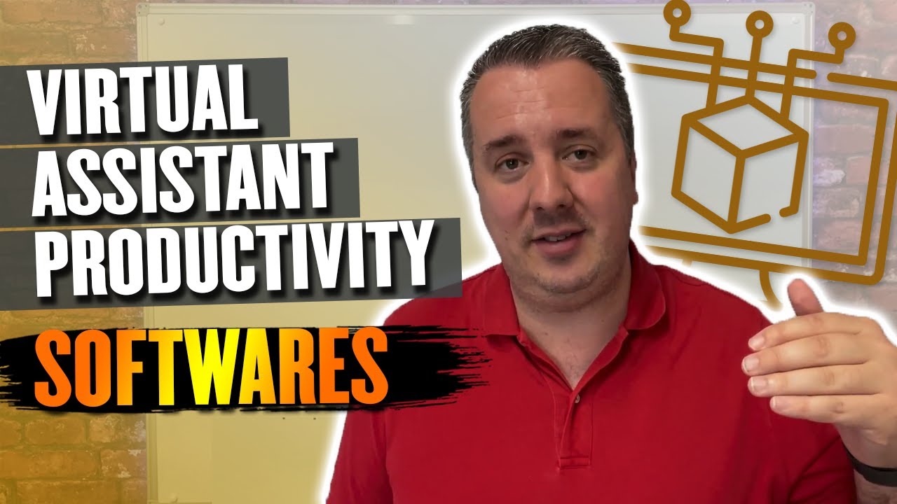 Virtual Assistant Productivity Softwares
