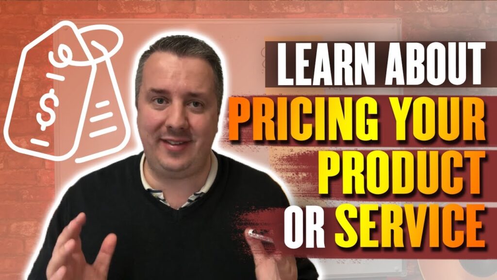 Things You Can Learn About Pricing Your Product Or Service