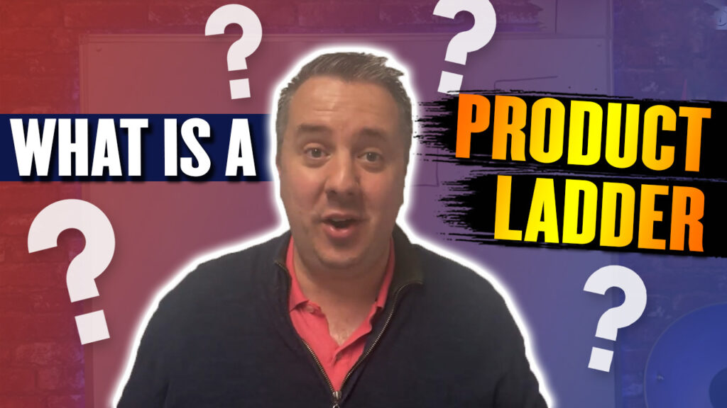 What Is A Product Ladder