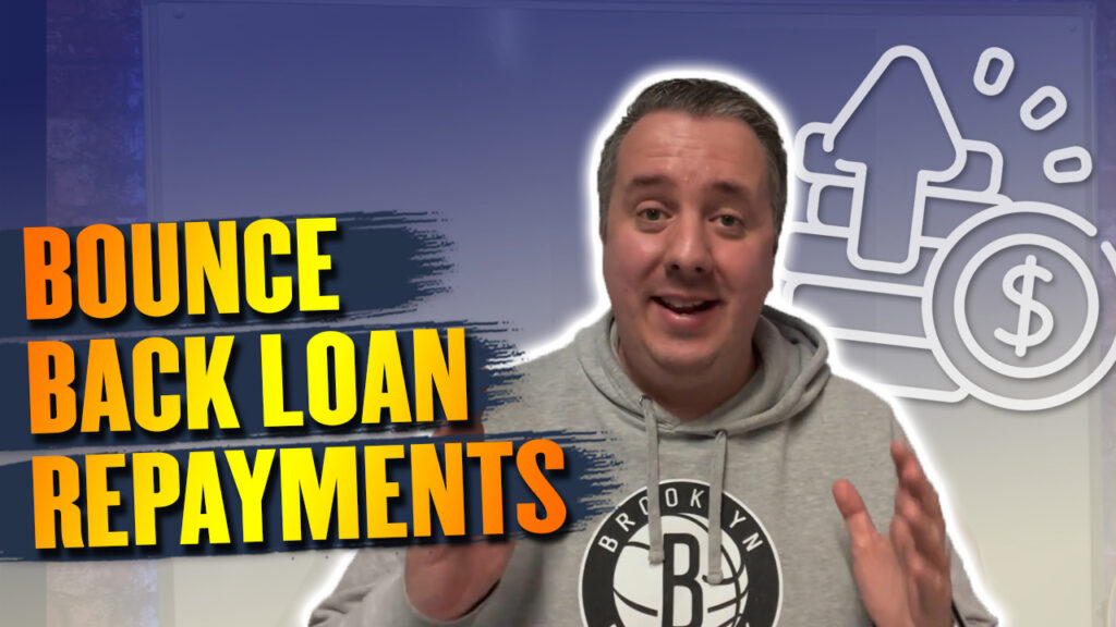 Bounce Back Loan Repayments Everything You Need To Know