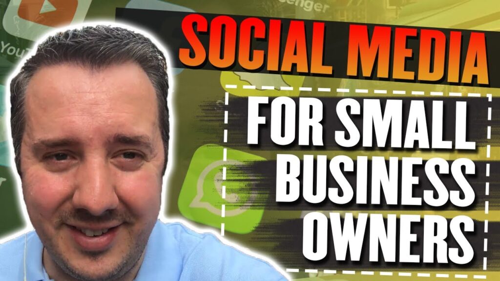 How To Start On Social Media For Small Business Owners